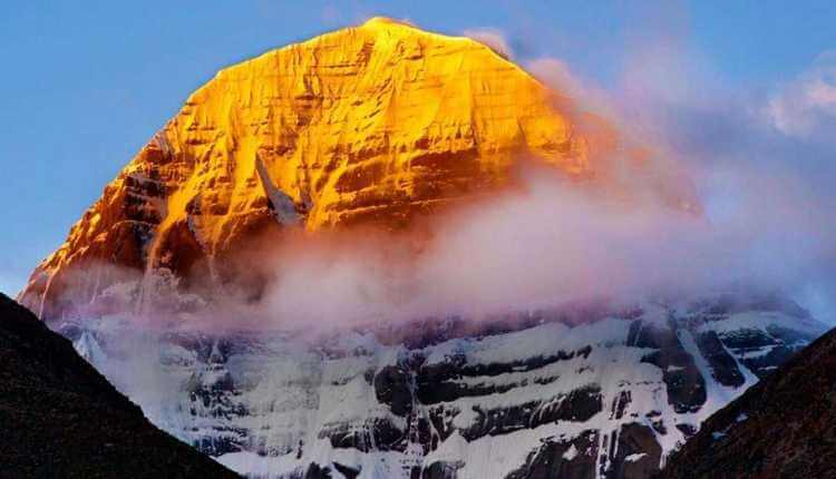 Mount Kailash, why is mount kailash unclimbable, mount kailash trek, mount kailash shiva