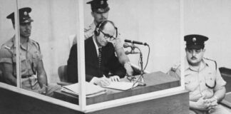 The Eichmann Trial The International Law Perspective