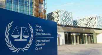 The US Sanction against the International Criminal Court (ICC)