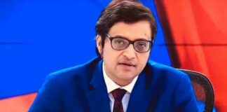 Arnab Goswami