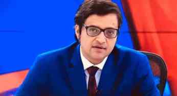 Journalism Career and Journey of Arnab Goswami