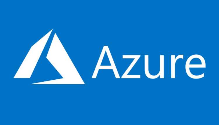 Azure Service 