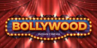 Bollywood industry