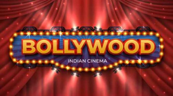 Bollywood industry