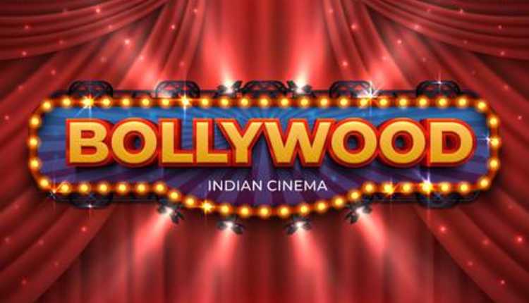 Bollywood industry