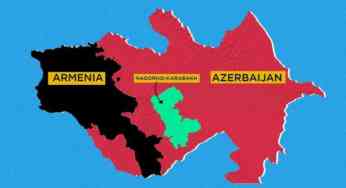 Why Armenia and Azerbaijan are fighting?