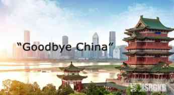 Goodbye China: How COVID-19 can be an opportunity for the Indian Economy?