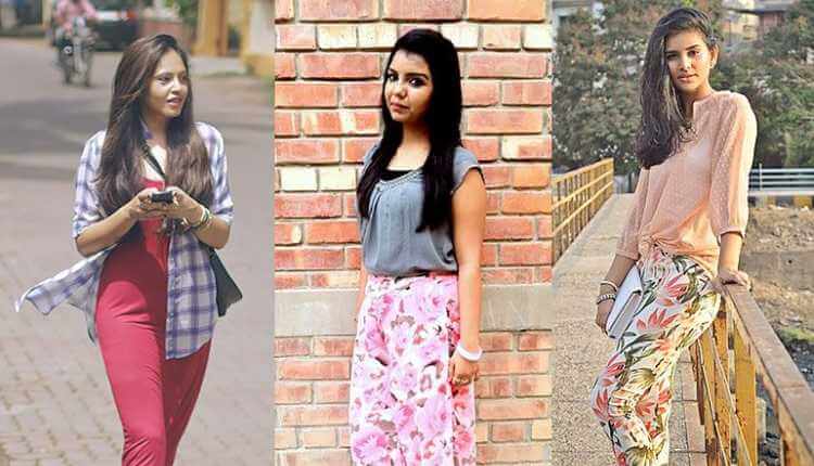10 Stylish Indo Western Outfit Ideas For College Girls