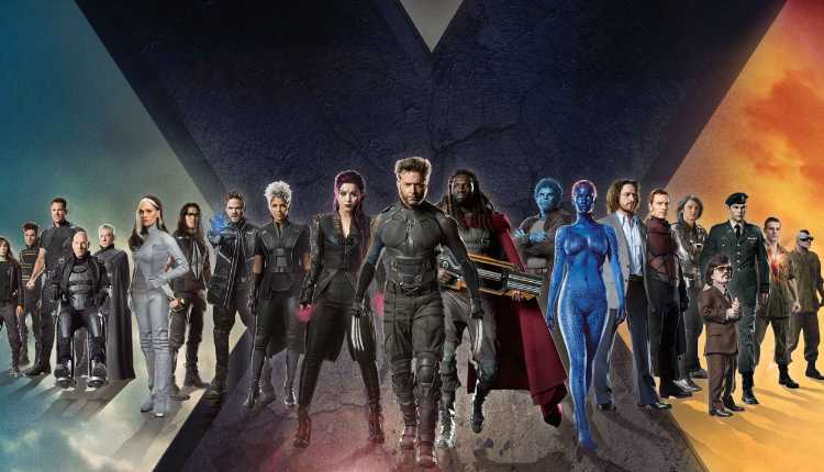 X-men