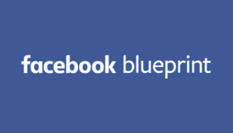 Digital Marketing By Facebook Blueprint