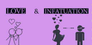 Love Vs Infatuation