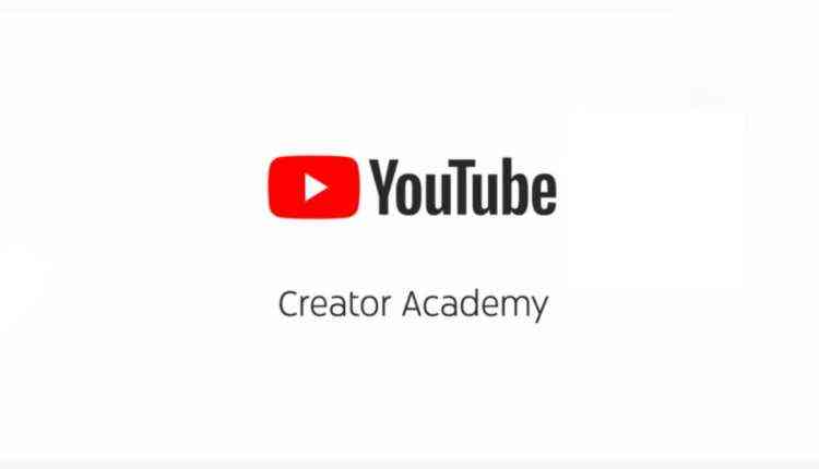 Video Marketing By Youtube Creators Academy