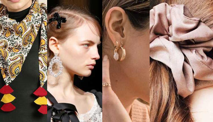 10 Accessories To Wear This Winter 2020