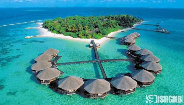 Andaman, Nicobar Islands, Marriage Destination