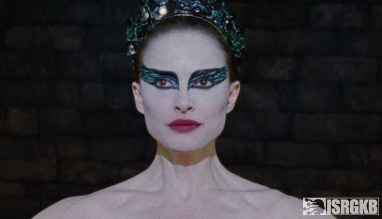 Black Swan, Movie