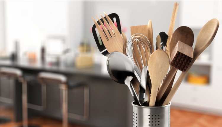 Cooking Utensils