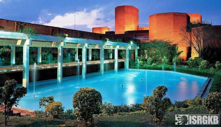 Itc Mughal, The Royal Posh Ambience