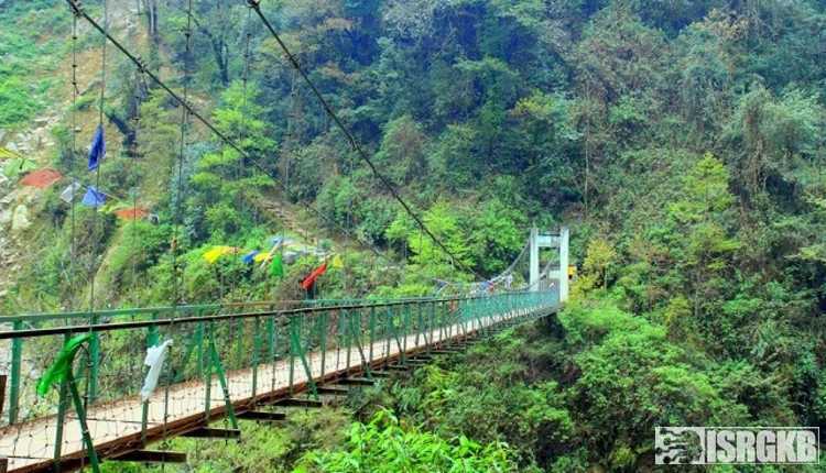 Khangchendzonga, Sikkim