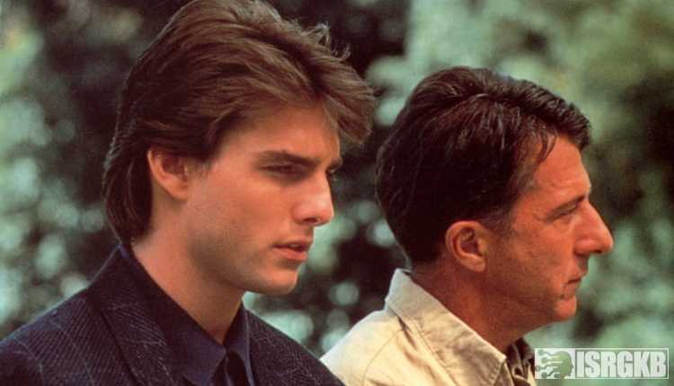 Rain Man, Movie, Hollywood