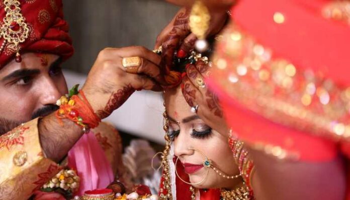 marriage legal age in india