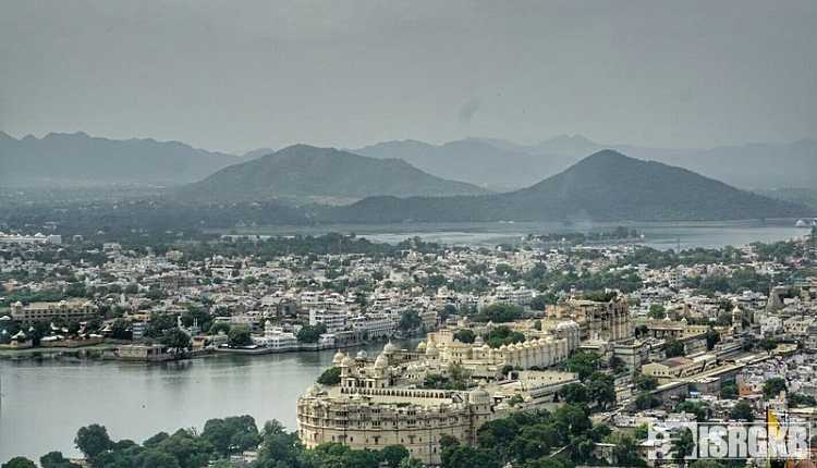 Udaipur, City Of Lakes, Jaipur