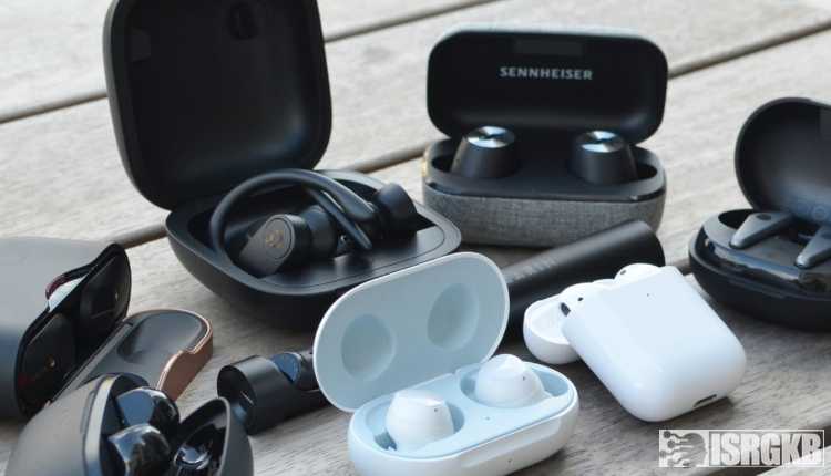 Wireless Earbuds, Gift For Student