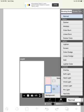 Ibis Layers Options And Types