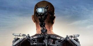 5 Amazing Sci Fi Movies