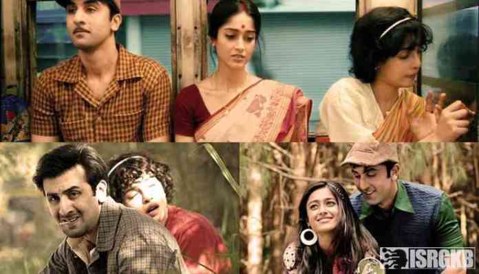 The 7 Most Popular Bollywood Movies Based on Mental Illnesses