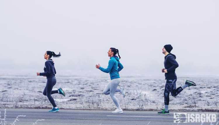 Big Benefits Of Exercising In Winter