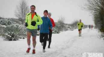 How Can Cold Temperatures Make Your Workouts More Efficient?