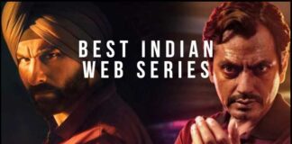 Hindi Web Series May Amaze You