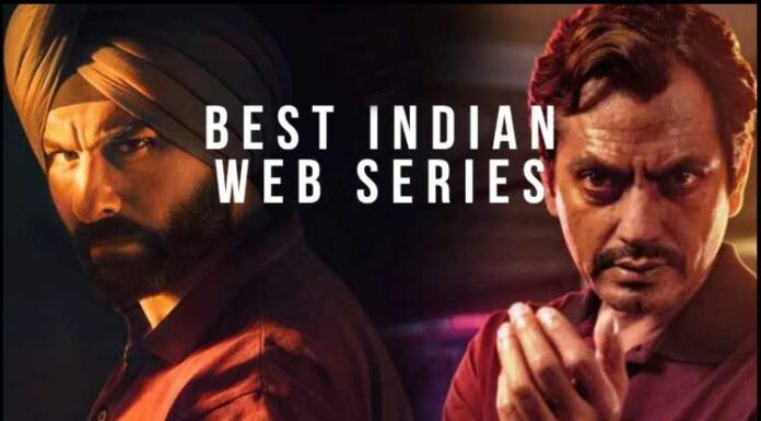 Hindi Web Series May Amaze You