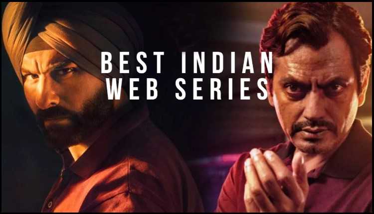 Hindi Web Series May Amaze You