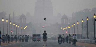 India So Polluted And What Are Its Causes, Pollution, India Gate, Delhi