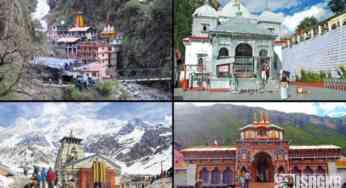 The Rich History of Kedarnath and the Char Dham
