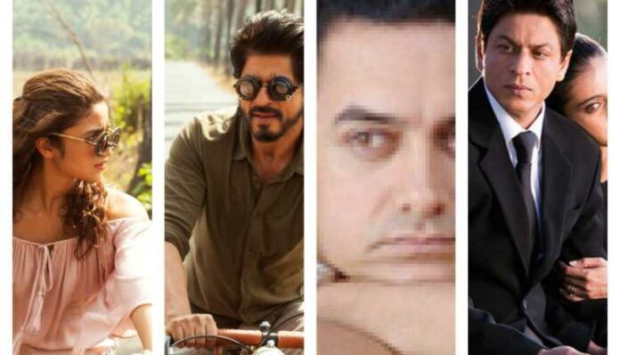 popular bollywood movies