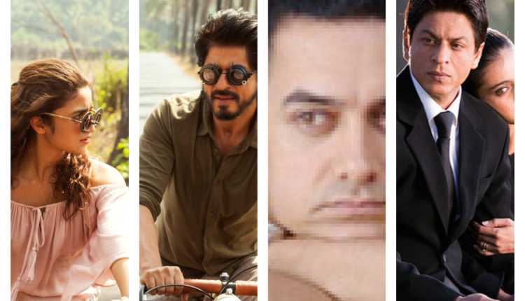 Most Popular Bollywood Movies Based On Mental Illnesses
