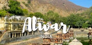 Places In Alwar To Visit