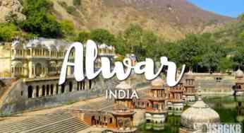 Best Top 20 Places in Alwar to visit for Students, Couple and family