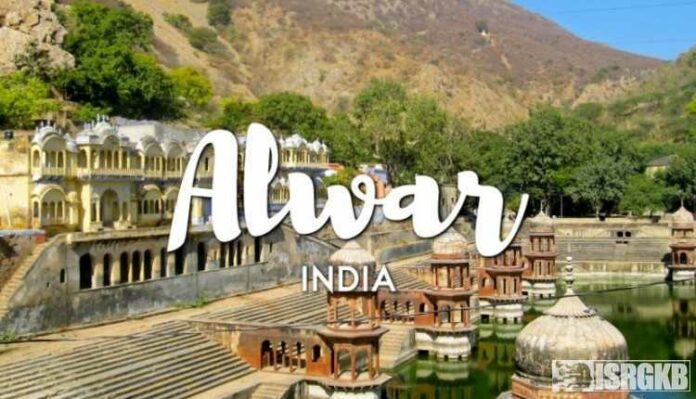 Places In Alwar To Visit