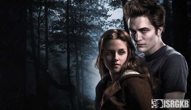 vampire twilight 1 netflix