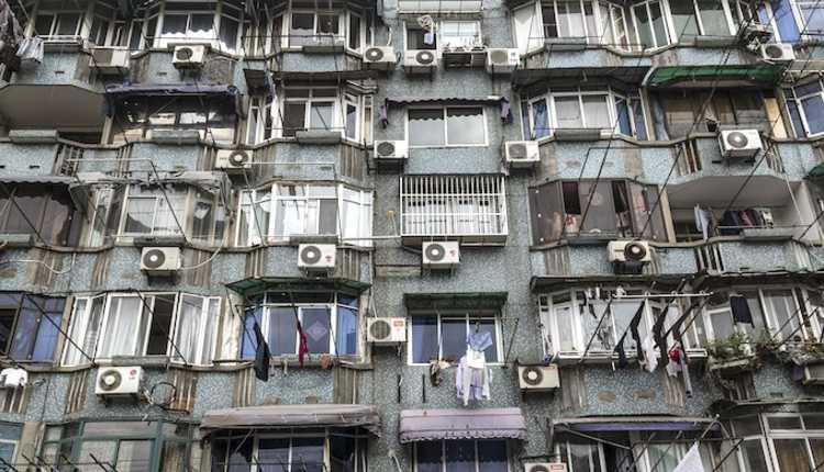 Air Conditioner And Refrigerator, India