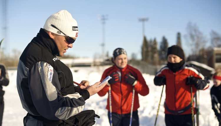 Discipline In Sports, Sports Rule Even Daily Life