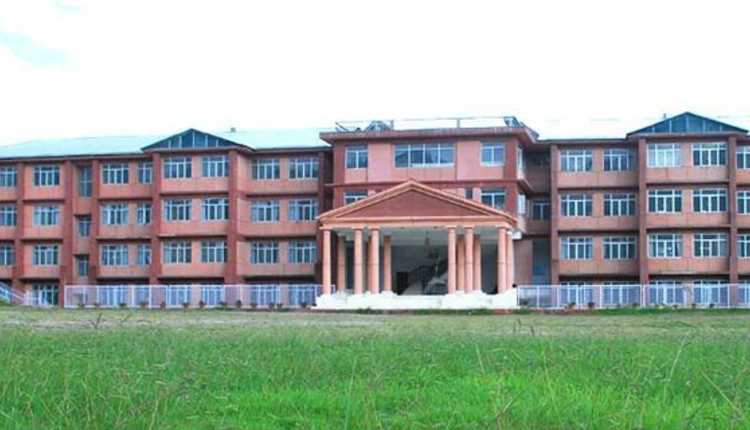 Ashok Hall Girls Residential School