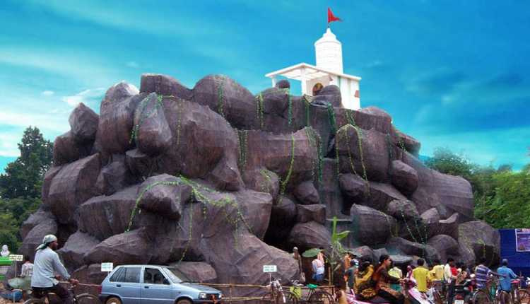 Odisha Tourist Places List