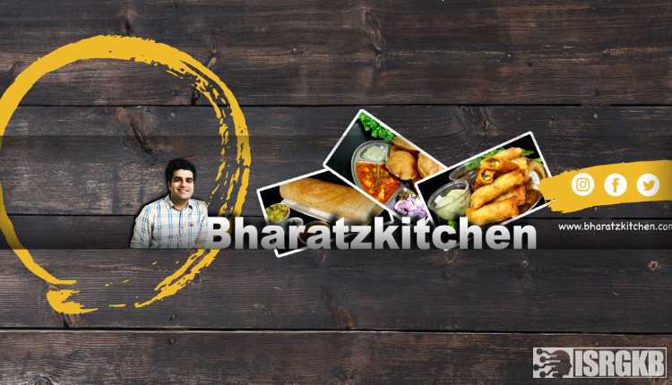 Bharatzkitchen, Bharatz Kitchen