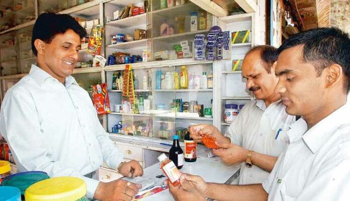 Choose Pharmacy As A Career, Drug Inspector, Government Of India