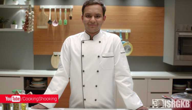 Cookingshooking Hindi