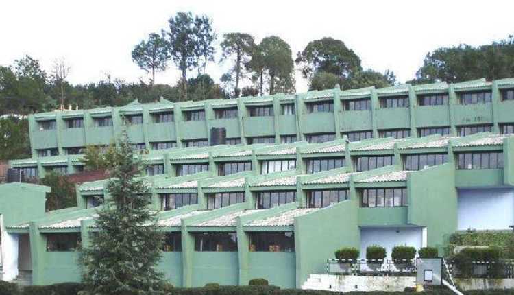 G.d. Birla Memorial School Almora